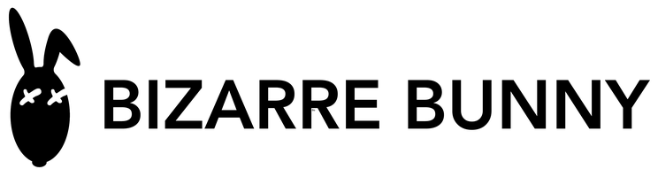 Bizarre Bunny